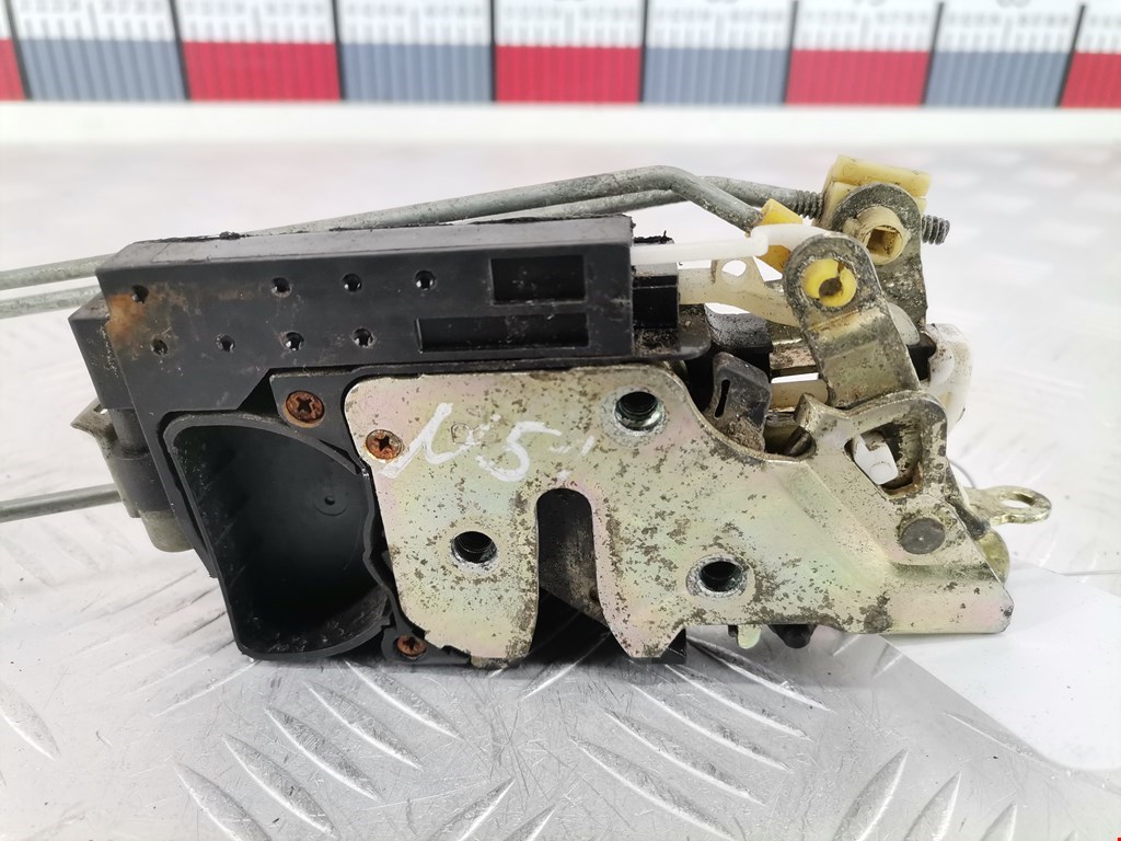 Замок двери передней правой DAEWOO Kalos 2002-2006