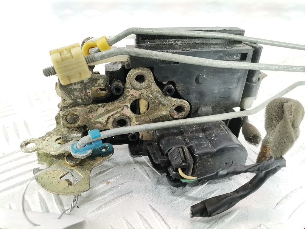 Замок двери передней правой DAEWOO Kalos 2002-2006