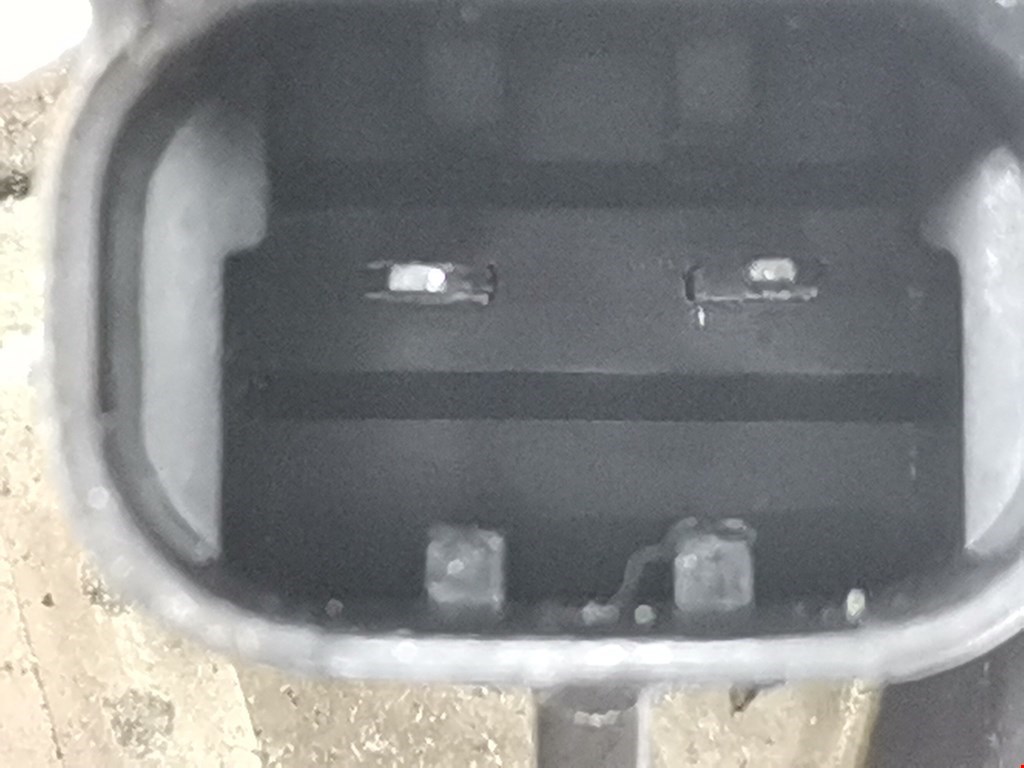 Замок двери передней правой DAEWOO Kalos 2002-2006