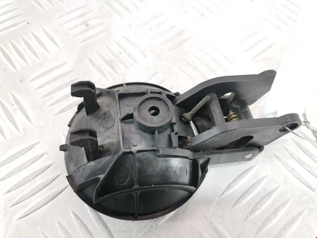 Ручка дверная задняя внутренняя левая DAEWOO Kalos 2002-2006