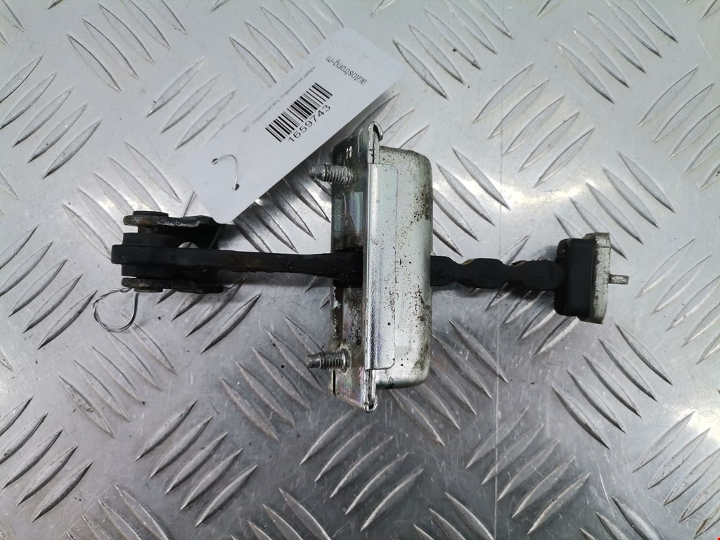 Ограничитель открывания двери OPEL Corsa D 2006-2014