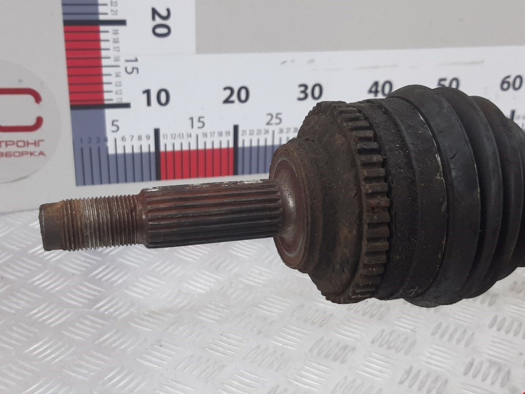 Полуось (привод, приводной вал) передняя правая DAEWOO Kalos 2002-2006