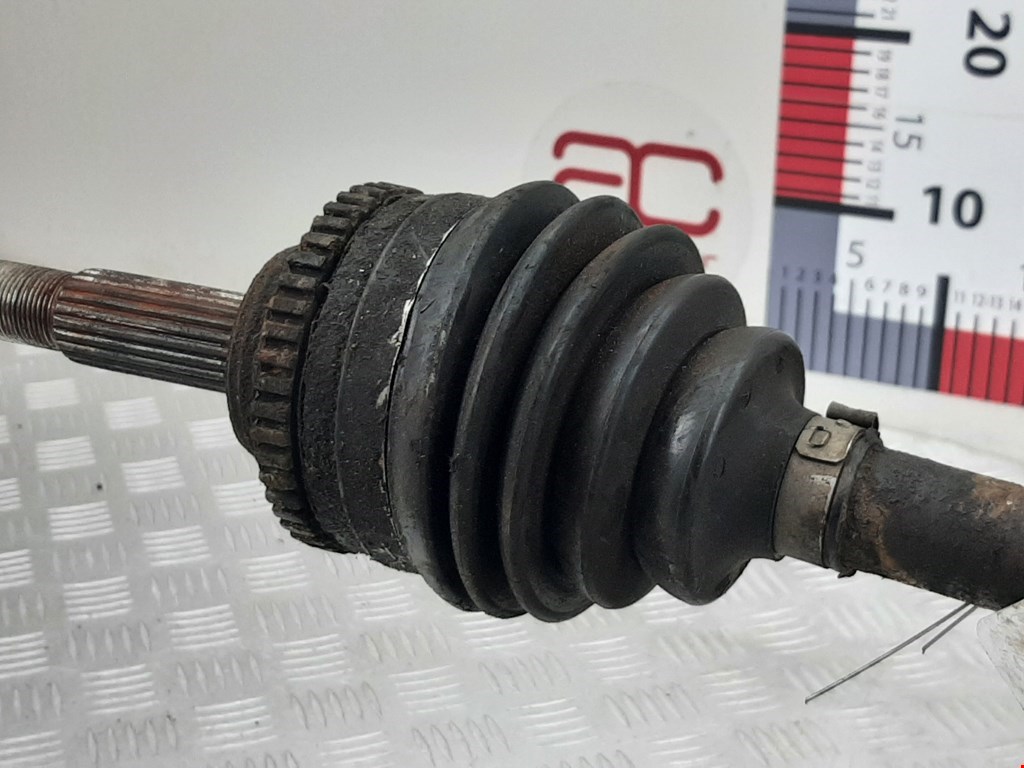 Полуось (привод, приводной вал) передняя правая DAEWOO Kalos 2002-2006