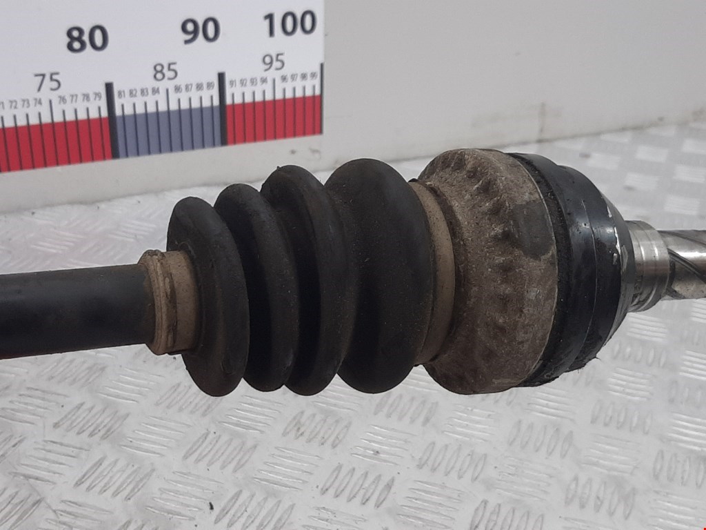 Полуось (привод, приводной вал) передняя правая DAEWOO Kalos 2002-2006