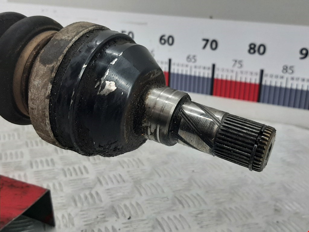Полуось (привод, приводной вал) передняя правая DAEWOO Kalos 2002-2006