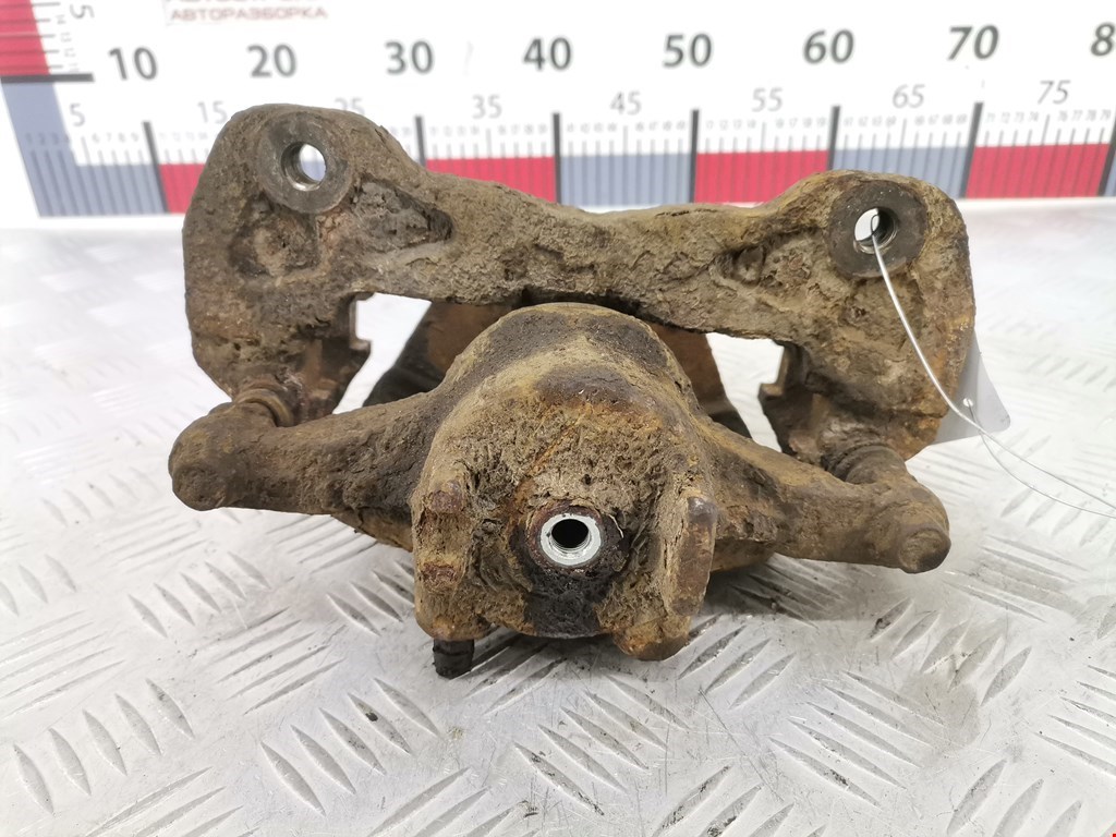 Суппорт передний левый MITSUBISHI L200 KB 2006-2015