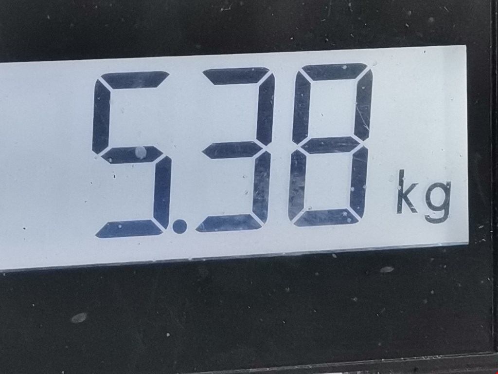 Суппорт передний левый MITSUBISHI L200 KB 2006-2015