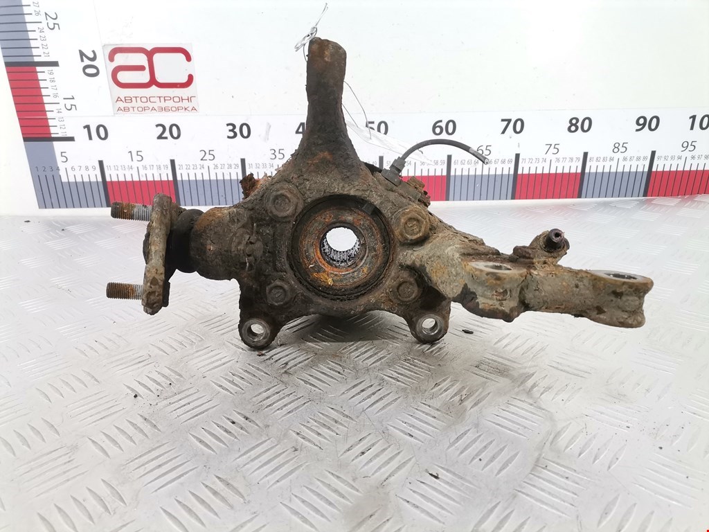 Ступица передняя левая TOYOTA RAV 4 XA30 2006-2012