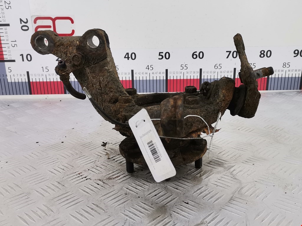 Ступица передняя левая TOYOTA RAV 4 XA30 2006-2012