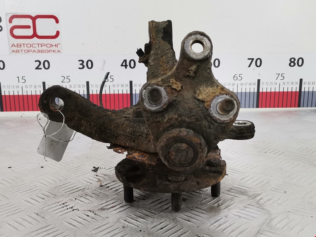 Ступица передняя левая TOYOTA RAV 4 XA30 2006-2012