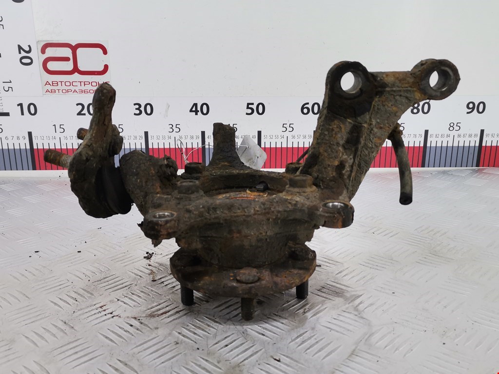 Ступица передняя левая TOYOTA RAV 4 XA30 2006-2012