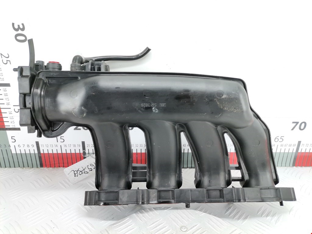 Коллектор впускной MERCEDES-BENZ C-Class C-klasse W203 2000-2007