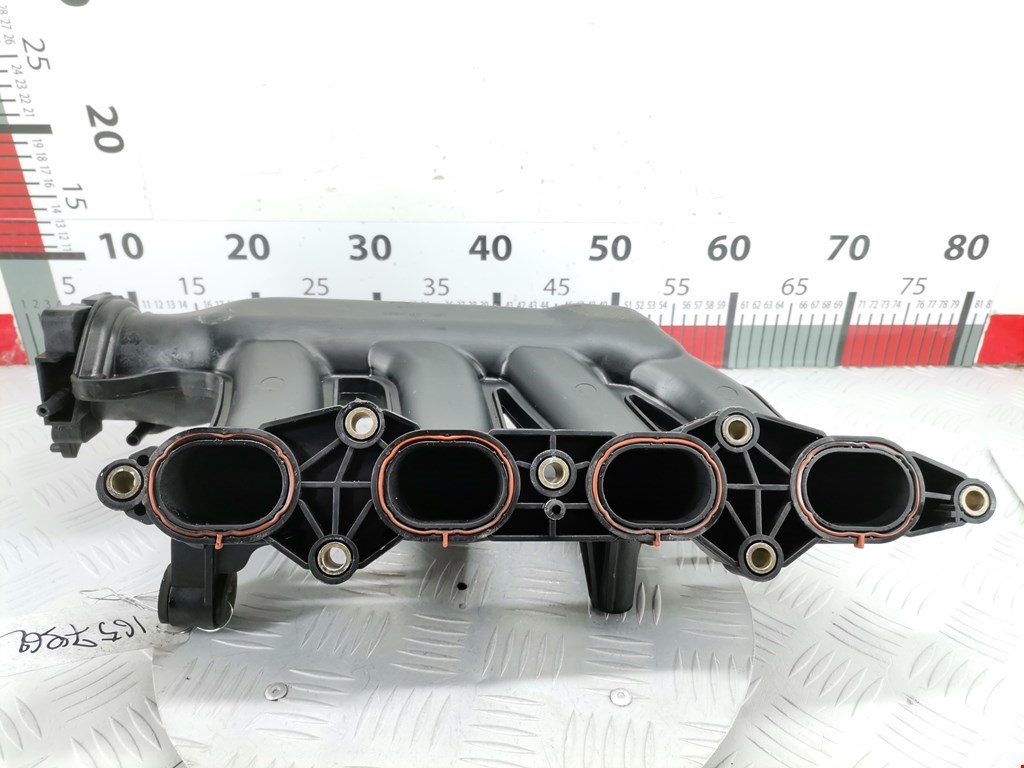 Коллектор впускной MERCEDES-BENZ C-Class C-klasse W203 2000-2007