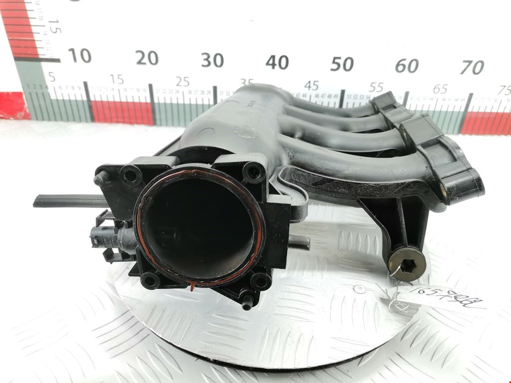 Коллектор впускной MERCEDES-BENZ C-Class C-klasse W203 2000-2007