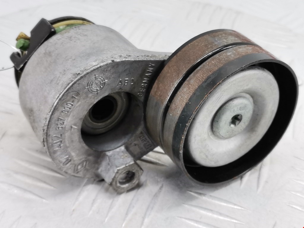 Натяжитель ремня генератора (приводного поликлинового ремня Renault Laguna 2 (2000-2007)