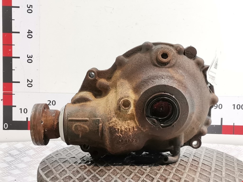 Редуктор переднего моста LAND ROVER Range Rover 2002-2012