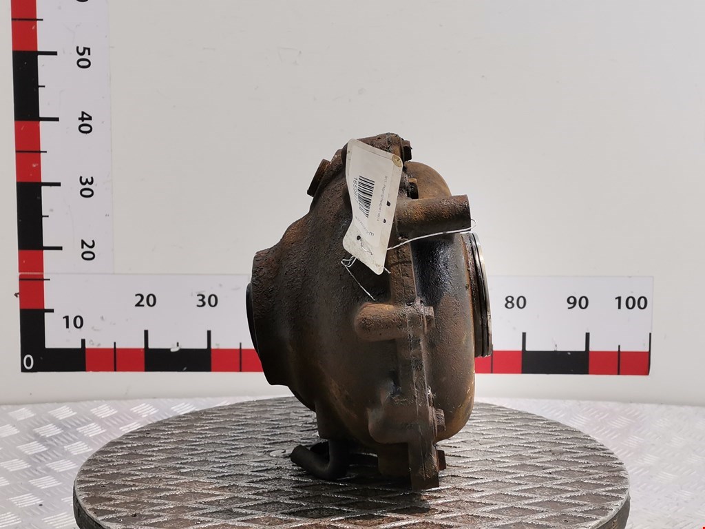 Редуктор переднего моста LAND ROVER Range Rover 2002-2012