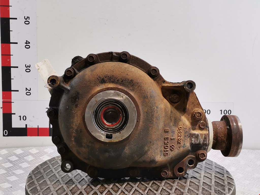 Редуктор переднего моста LAND ROVER Range Rover 2002-2012