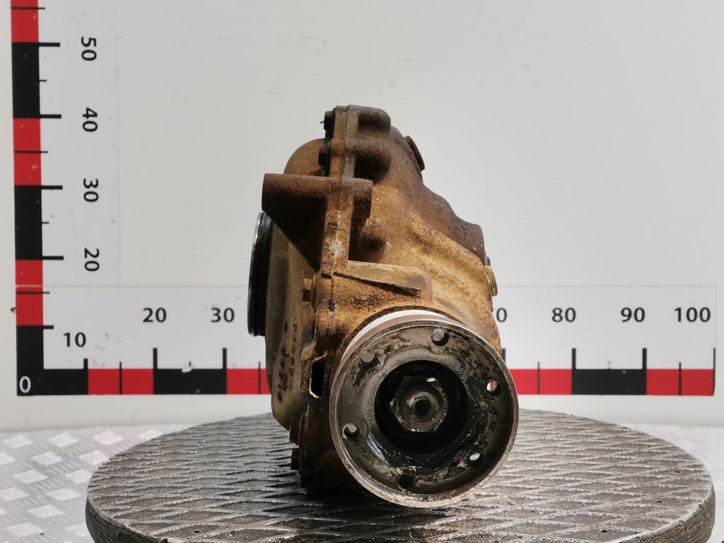 Редуктор переднего моста LAND ROVER Range Rover 2002-2012