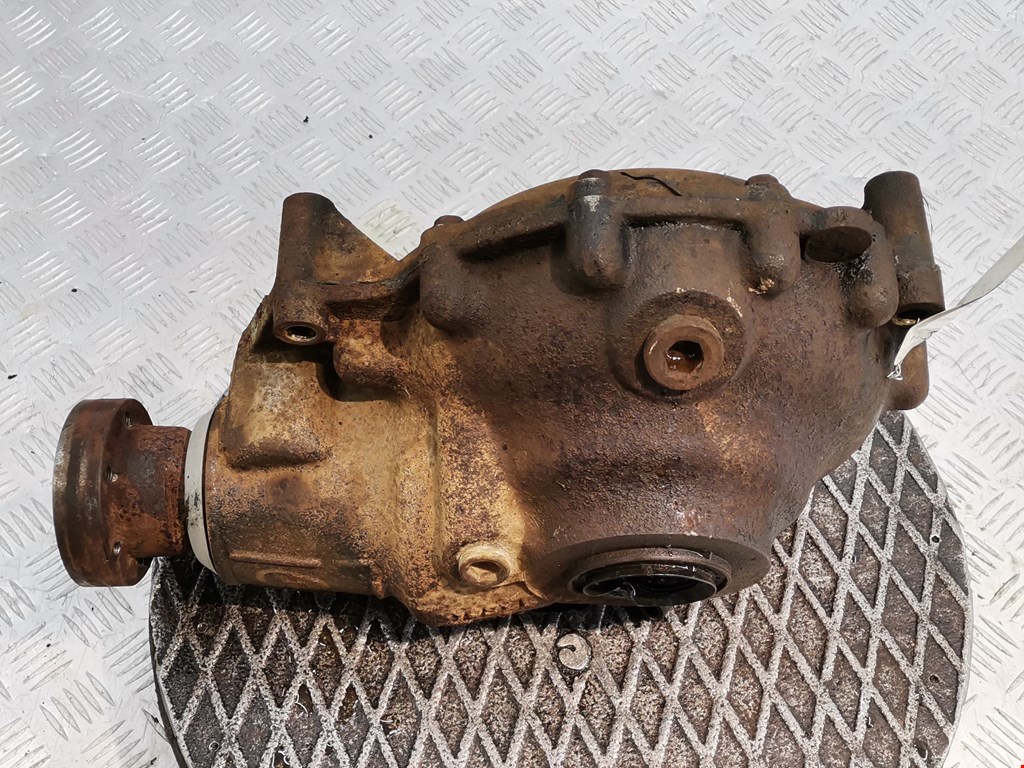 Редуктор переднего моста LAND ROVER Range Rover 2002-2012