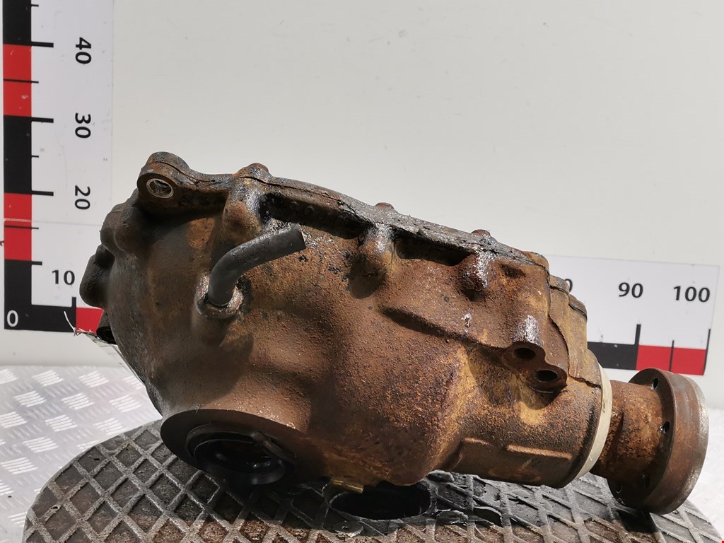 Редуктор переднего моста LAND ROVER Range Rover 2002-2012