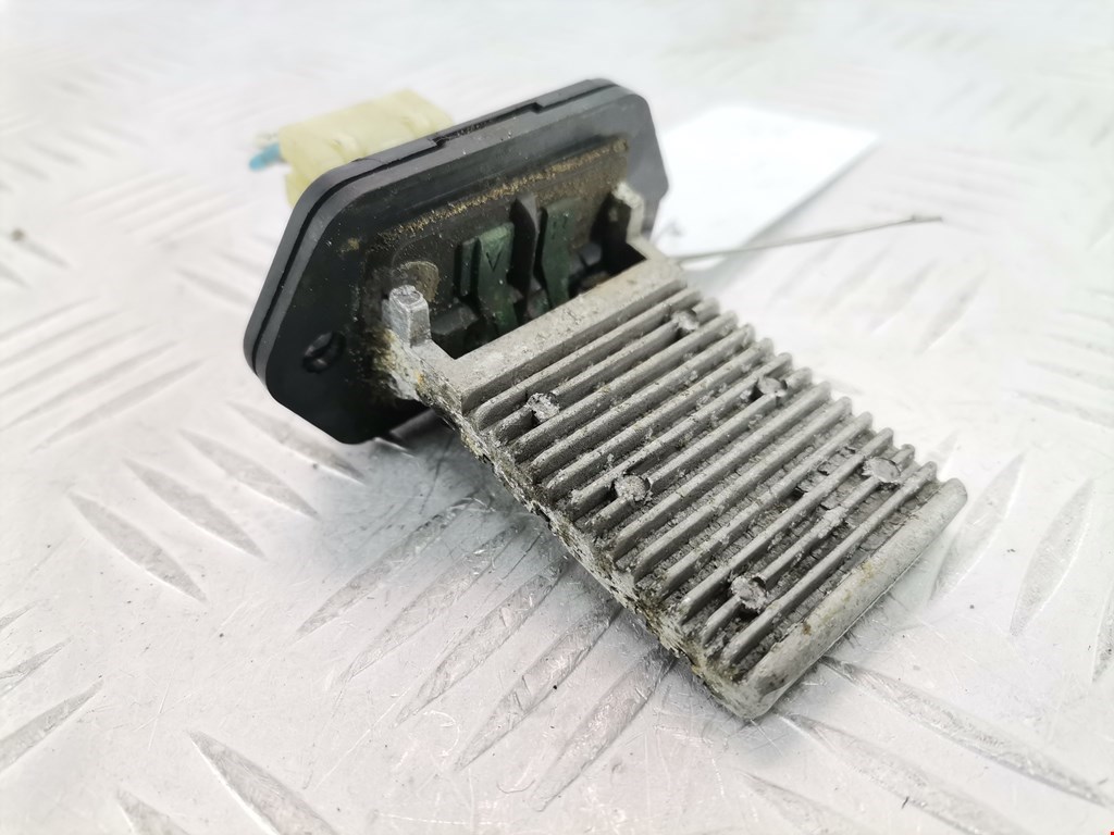 Резистор отопителя (сопротивление печки) DAEWOO Kalos 2002-2006