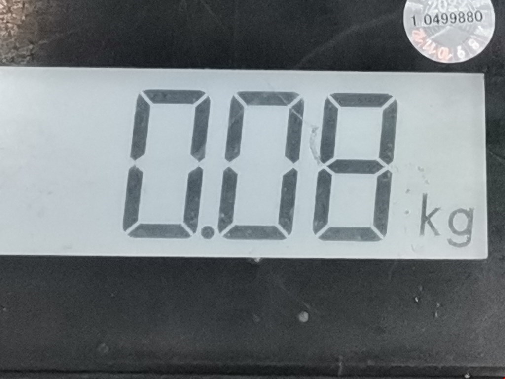 Резистор отопителя (сопротивление печки) DAEWOO Kalos 2002-2006