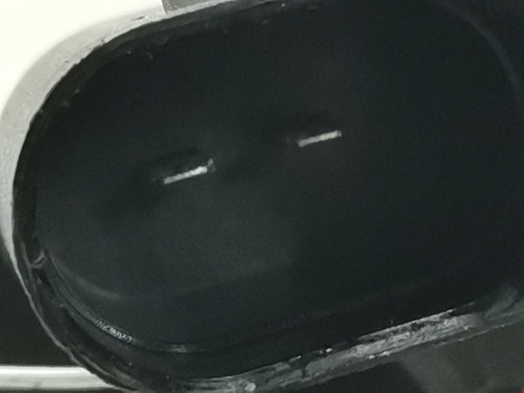 Клапан вентиляции топливного бака SKODA Fabia MK1 1999-2006