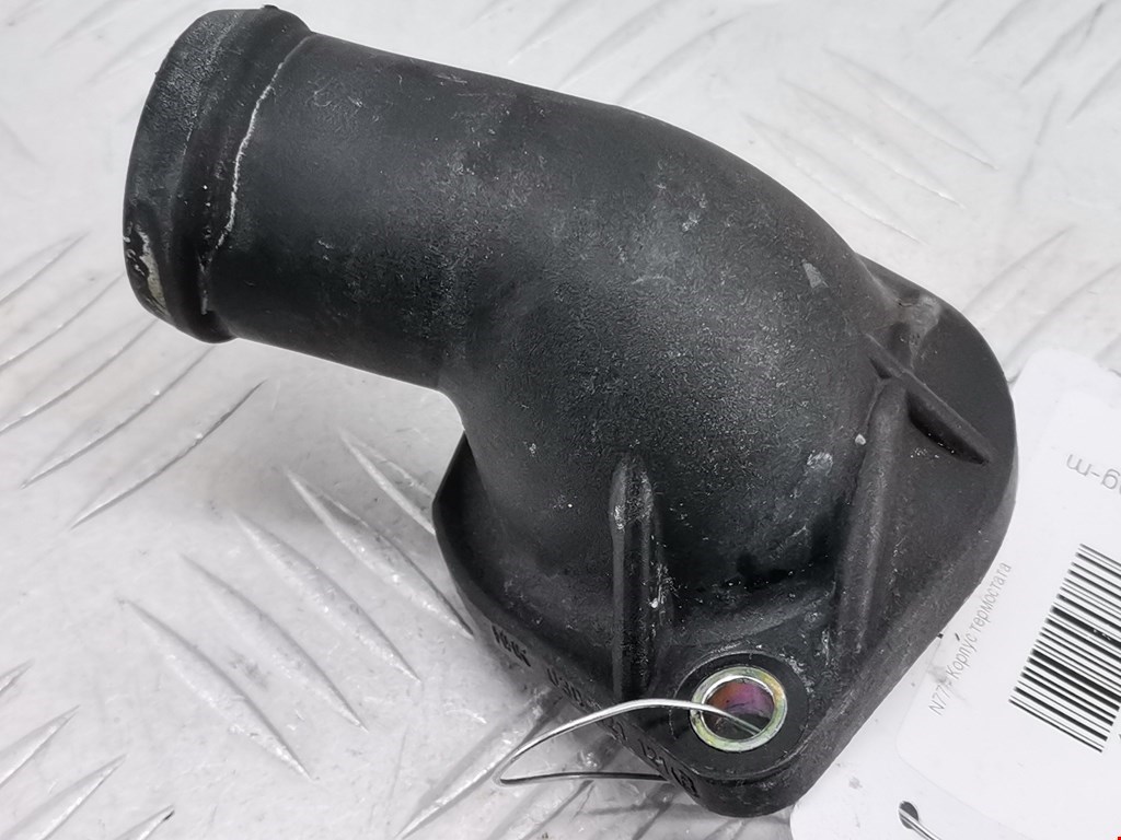 Корпус термостата AUDI A4 B5 1995-2001