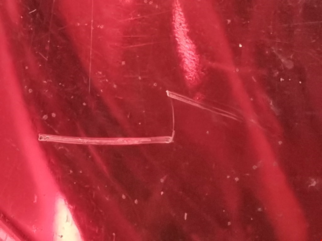 Фонарь задний правый DAEWOO Kalos 2002-2006