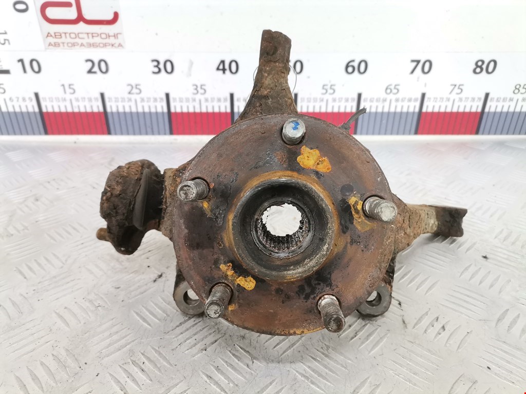 Ступица передняя правая TOYOTA RAV 4 XA30 2006-2012