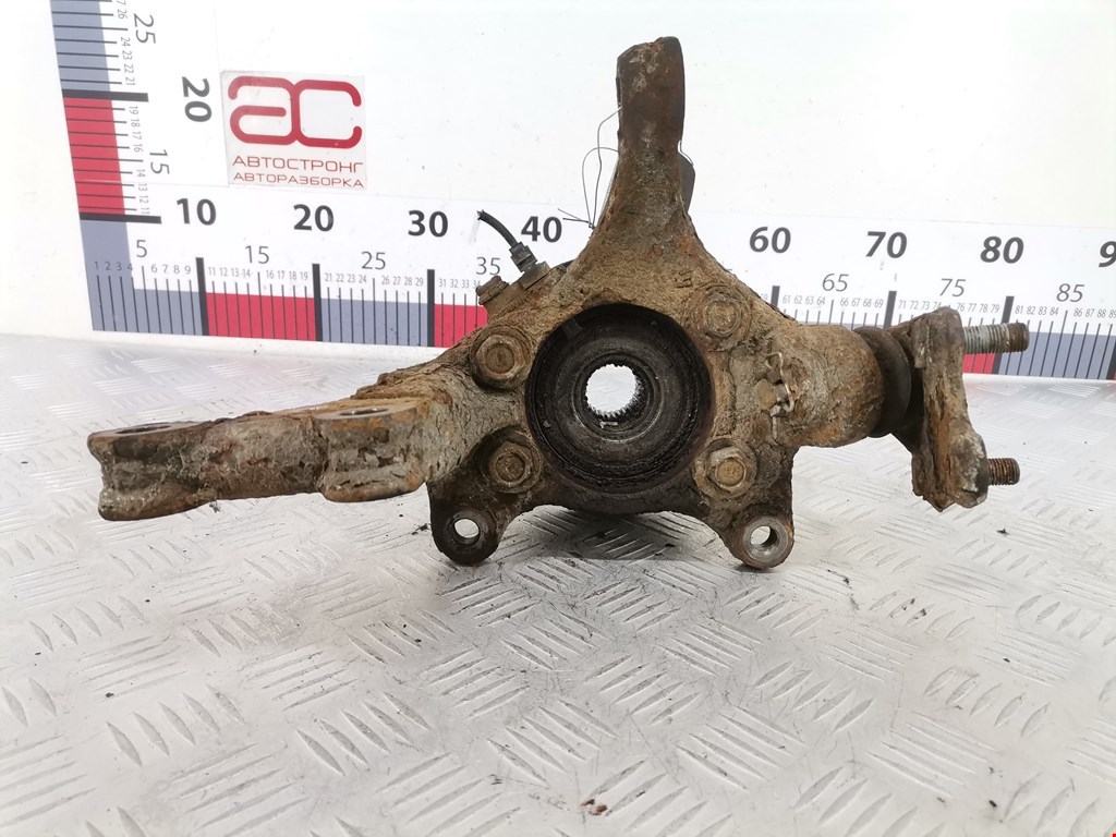 Ступица передняя правая TOYOTA RAV 4 XA30 2006-2012