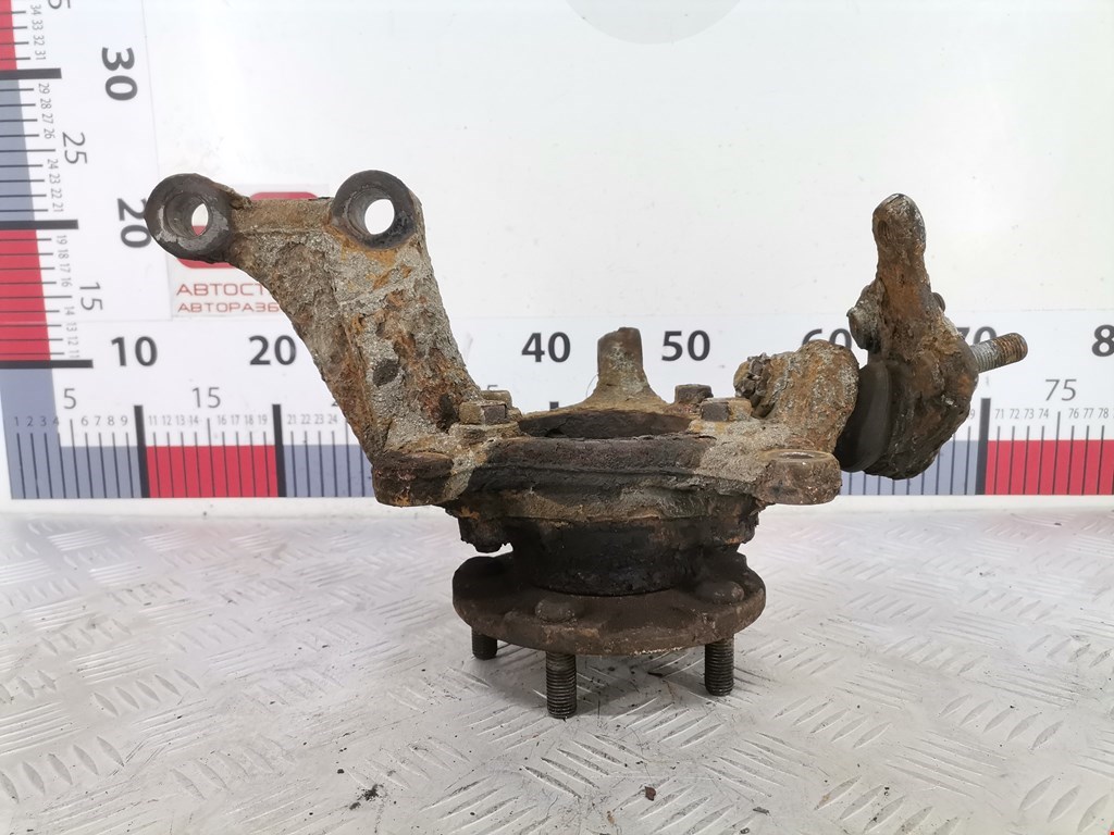 Ступица передняя правая TOYOTA RAV 4 XA30 2006-2012