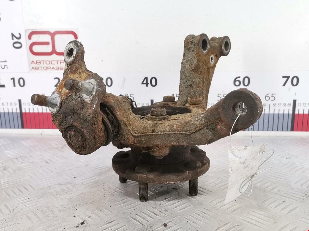 Ступица передняя правая TOYOTA RAV 4 XA30 2006-2012