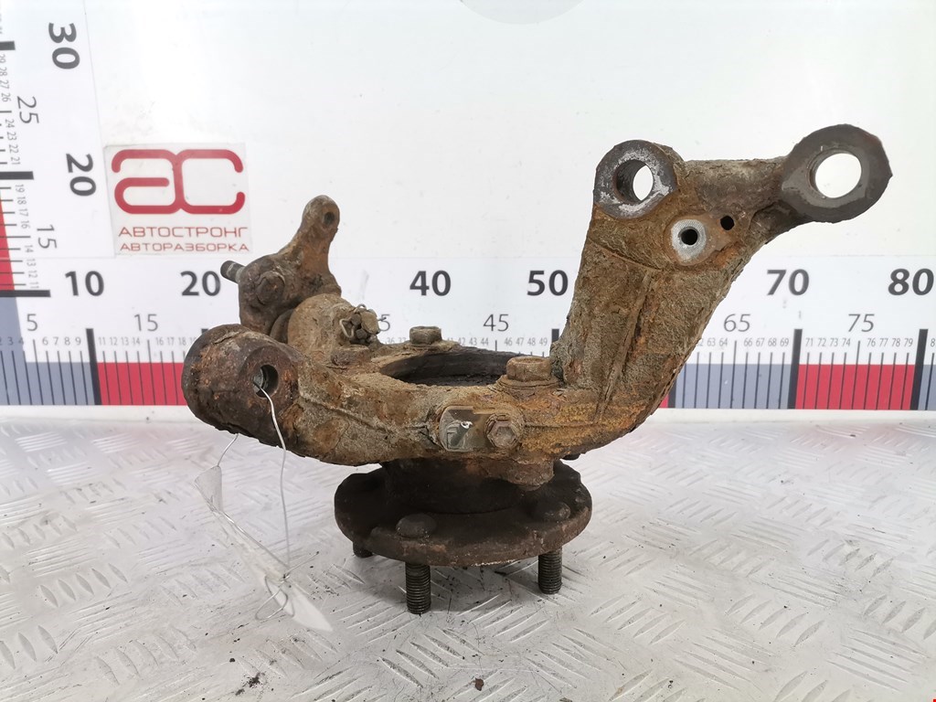 Ступица передняя правая TOYOTA RAV 4 XA30 2006-2012