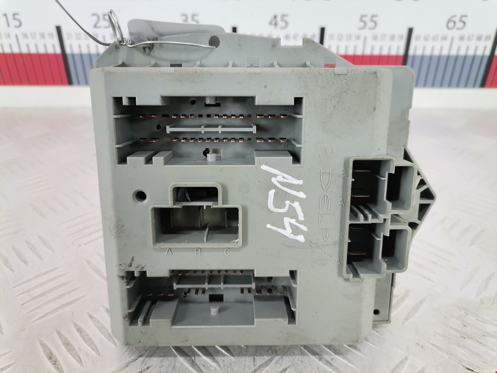 Блок комфорта FIAT Punto II (188) 1999-2007