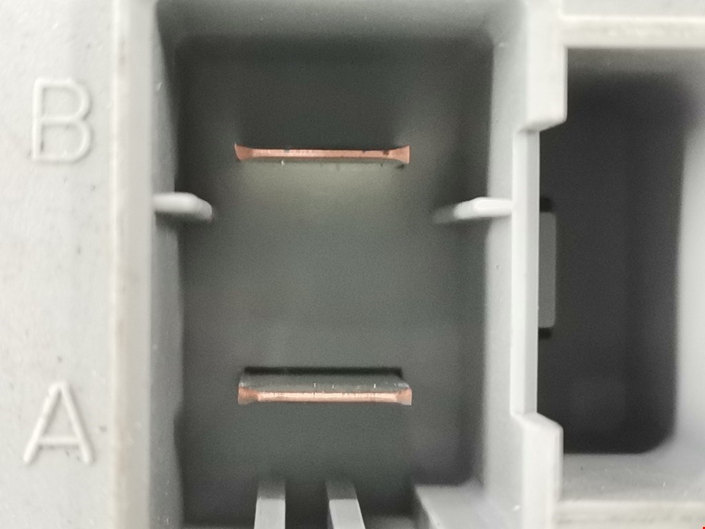 Блок комфорта FIAT Punto II (188) 1999-2007