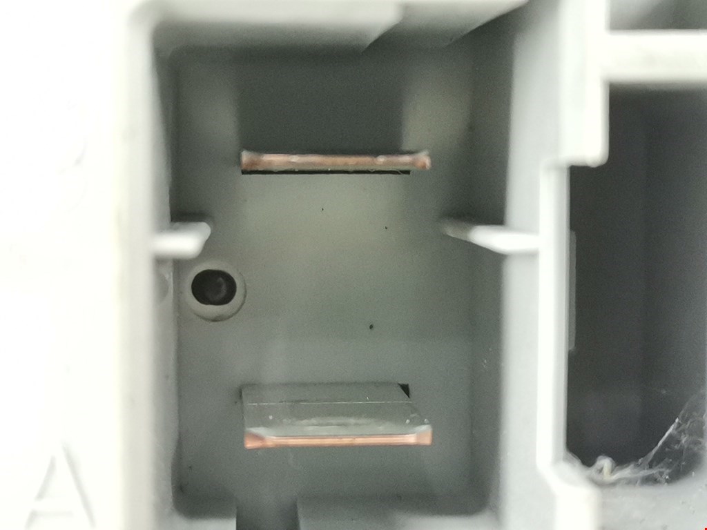 Блок комфорта FIAT Punto II (188) 1999-2007