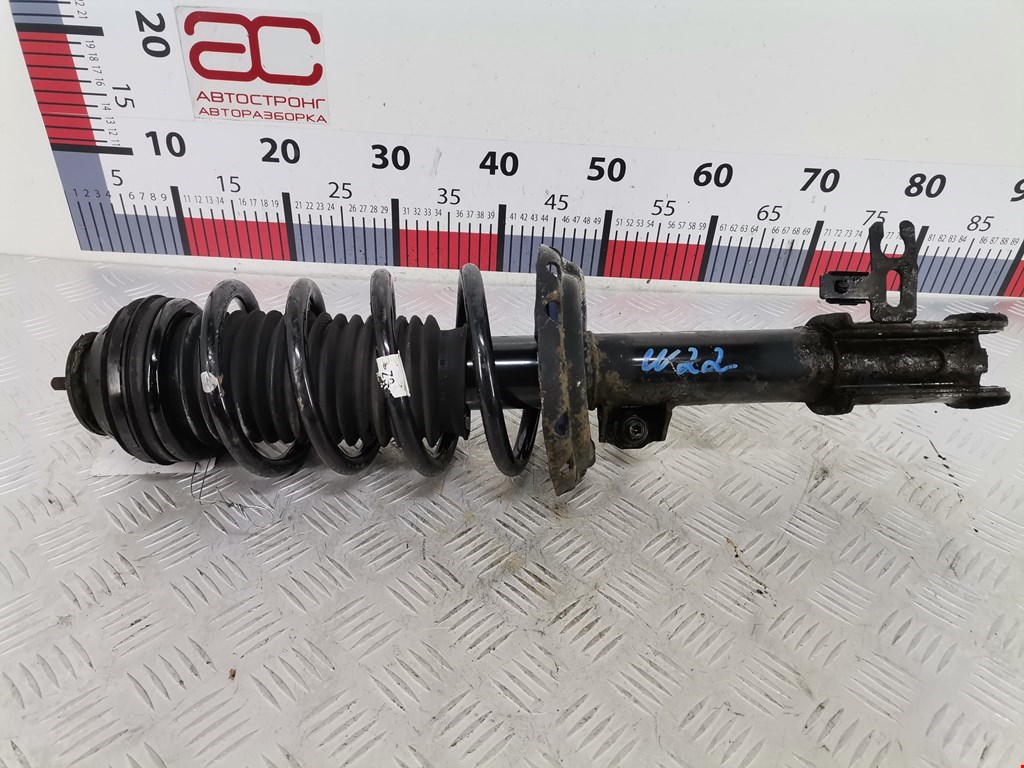 Амортизатор передний правый OPEL Meriva B 2010-2018