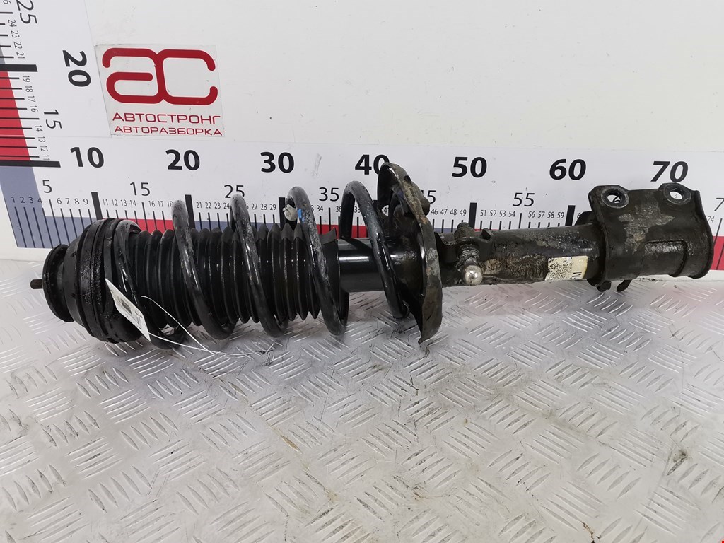 Амортизатор передний правый OPEL Meriva B 2010-2018