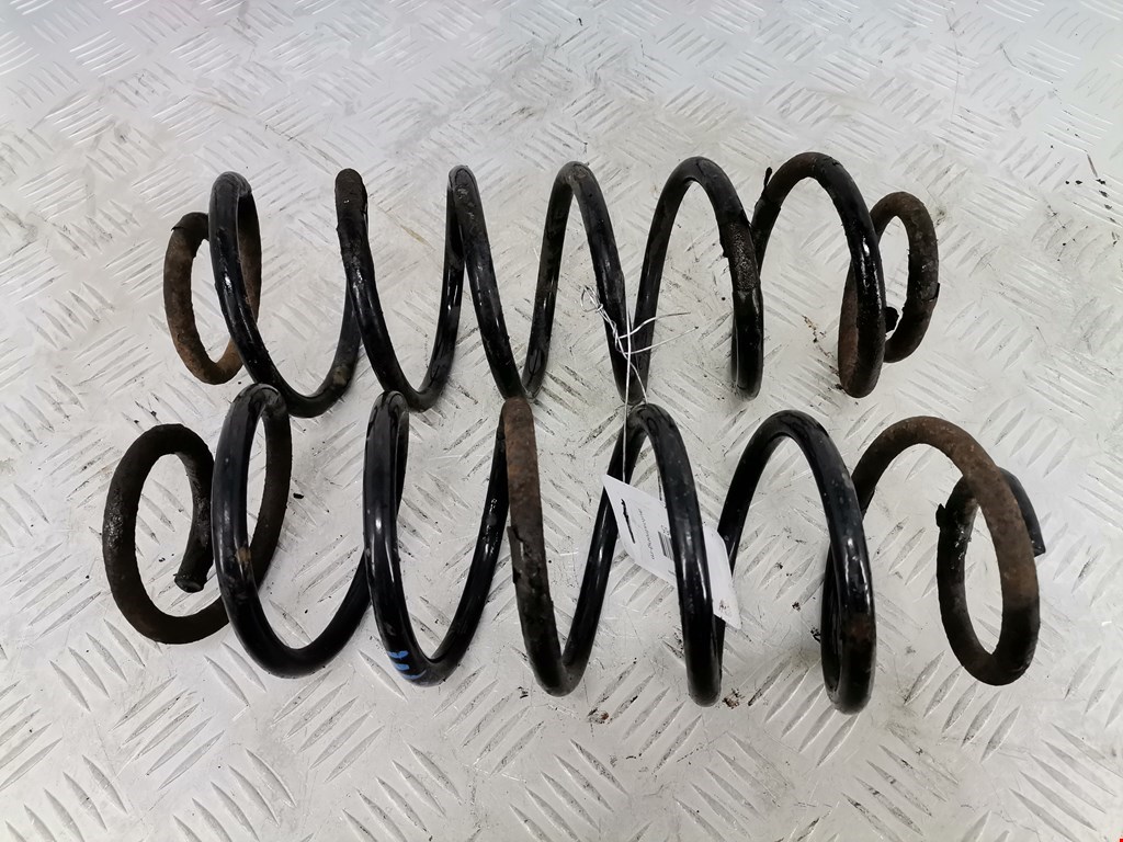 Пружина задняя левая/правая FORD Fiesta 2008-2012