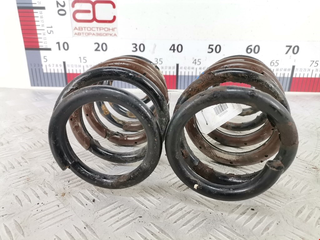 Пружина задняя левая/правая TOYOTA RAV 4 XA30 2006-2012