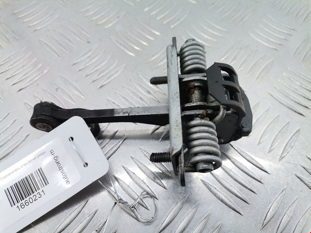 Ограничитель открывания двери CITROEN Berlingo 2008-н.в.