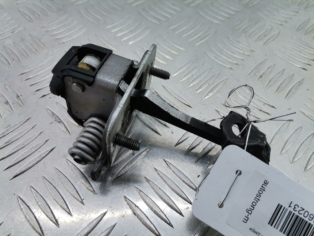 Ограничитель открывания двери CITROEN Berlingo 2008-н.в.