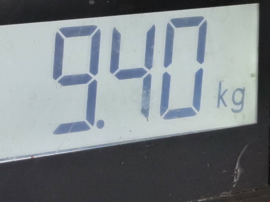 Амортизатор передний правый TOYOTA RAV 4 XA30 2006-2012