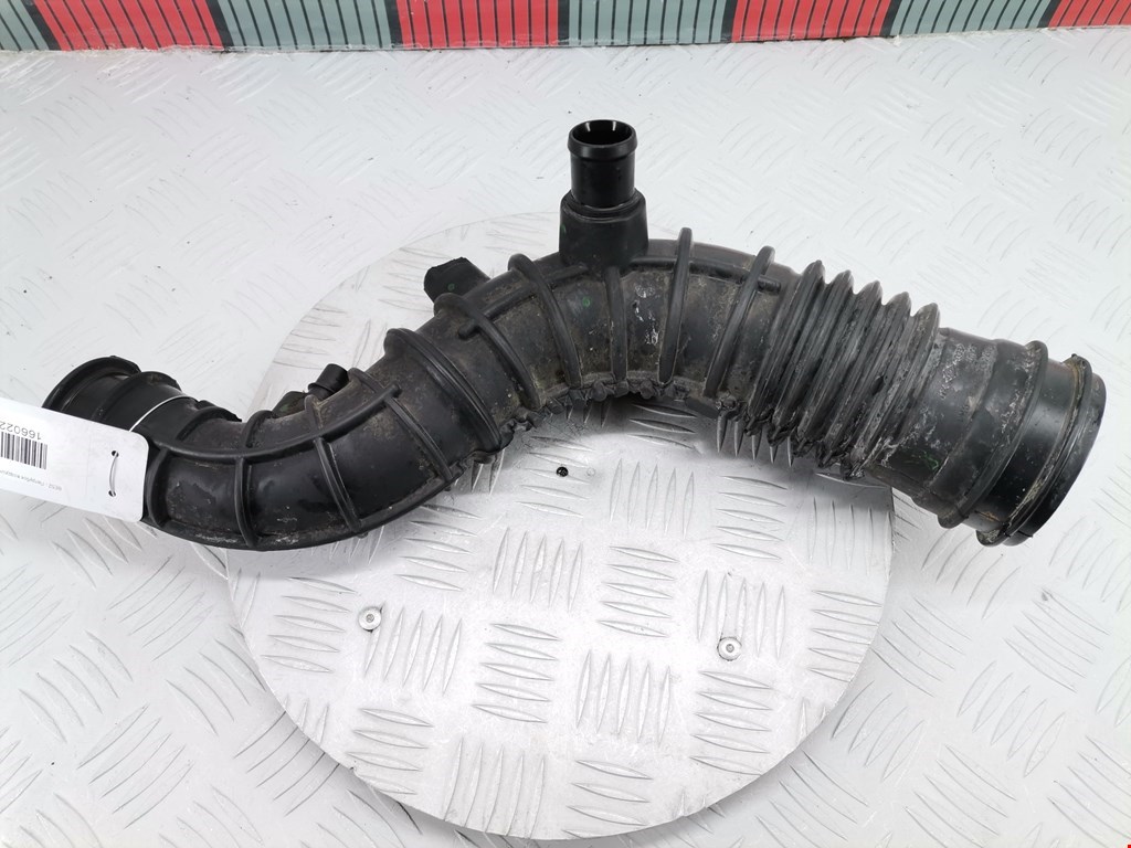 Патрубок воздушного фильтра DACIA Logan II 2014-2020