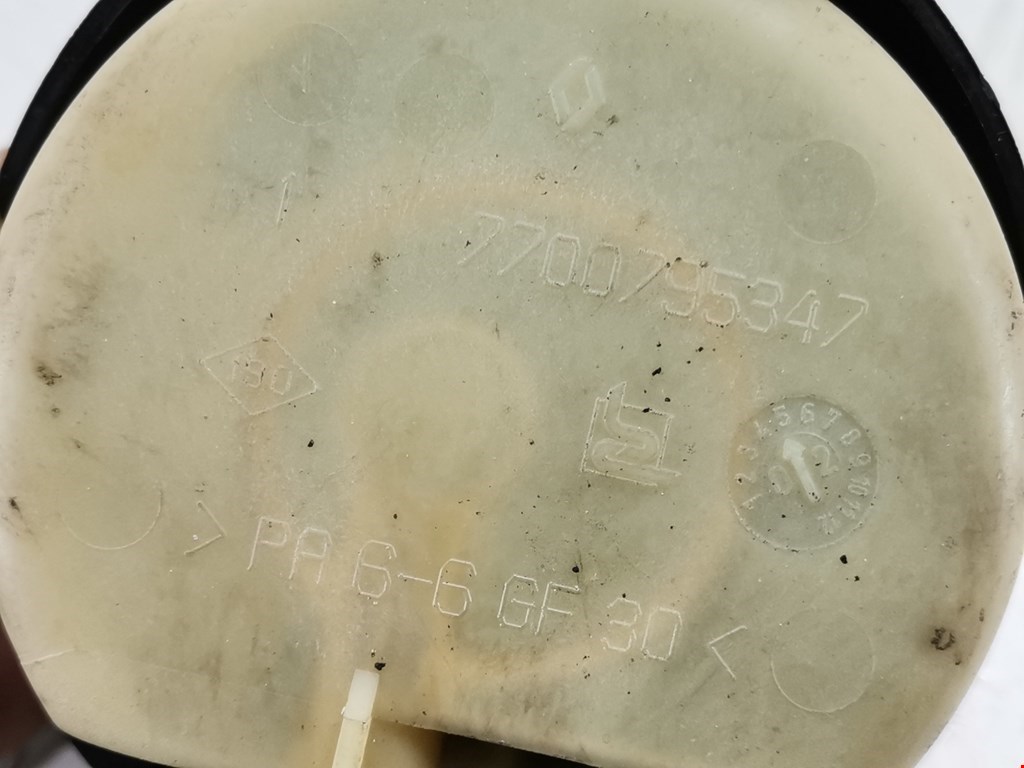 Бачок ГУР (гидроусилителя) RENAULT Scenic I 1996-2003