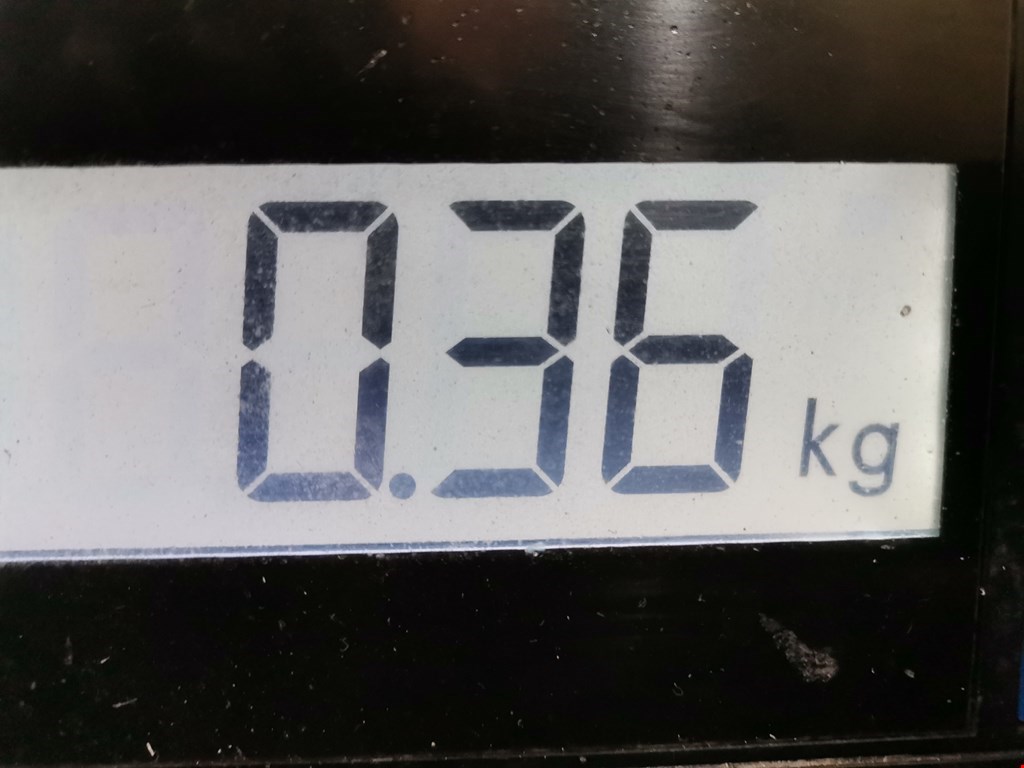 Бачок ГУР (гидроусилителя) RENAULT Scenic I 1996-2003