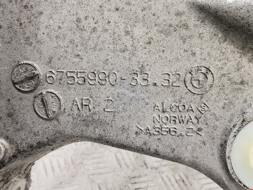 Рычаг задний правый BMW 6er E63/E64 2003-2011