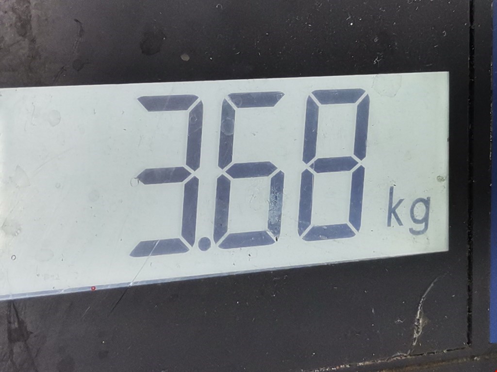 Рычаг задний правый BMW 6er E63/E64 2003-2011